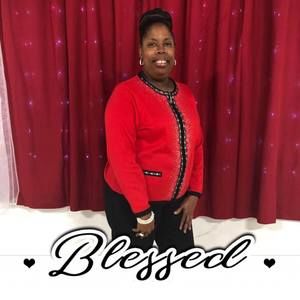 Meet your Posher, Erma